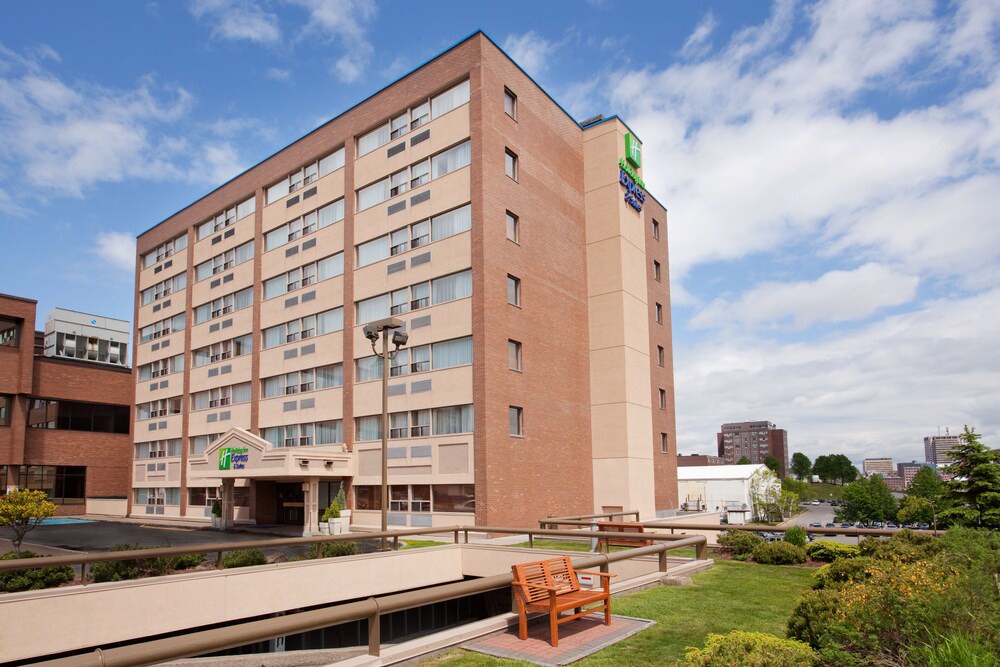 Photo of Outdoor in Saint John