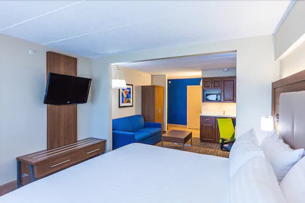 Photo of Bedroom in Saint John