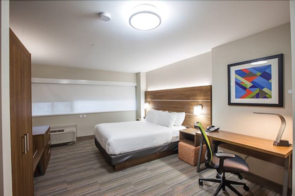 Photo of Bedroom in Saint John