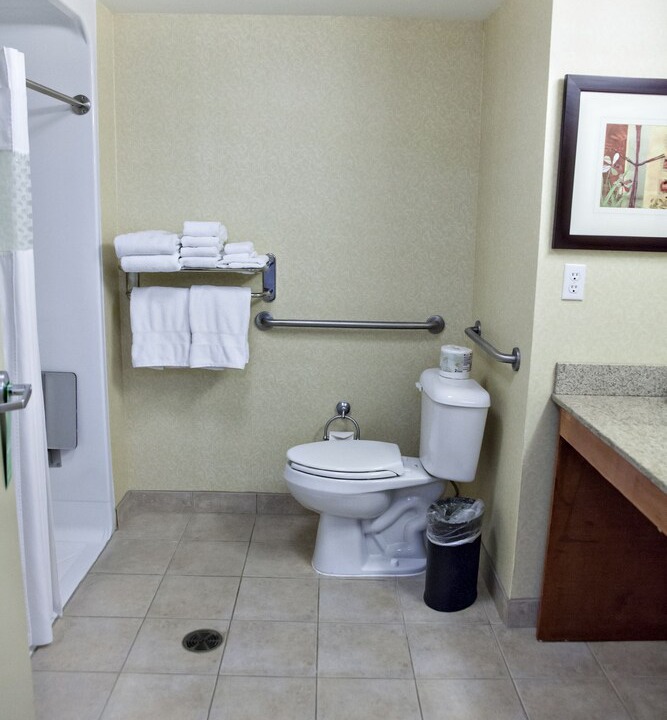 Photo of Bathroom in Rosemount