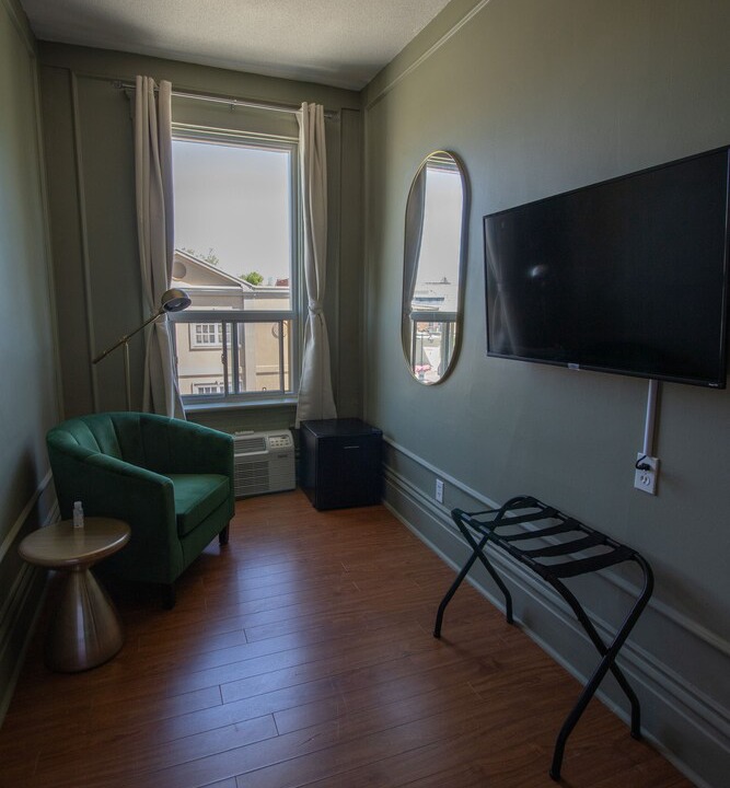 Photo of Bedroom in Stratford
