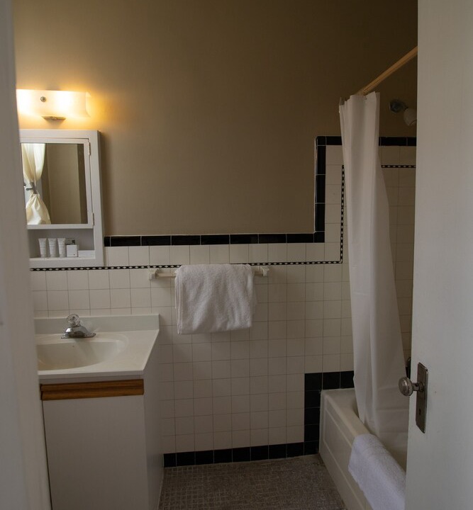 Photo of Bathroom in Stratford