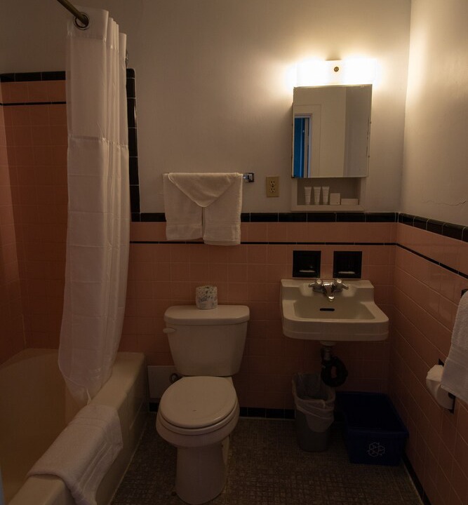 Photo of Bathroom in Stratford