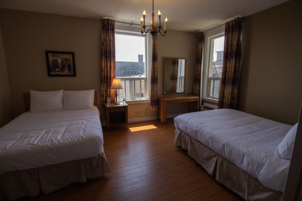 Photo of Bedroom in Stratford