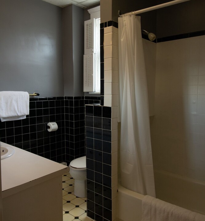 Photo of Bathroom in Stratford