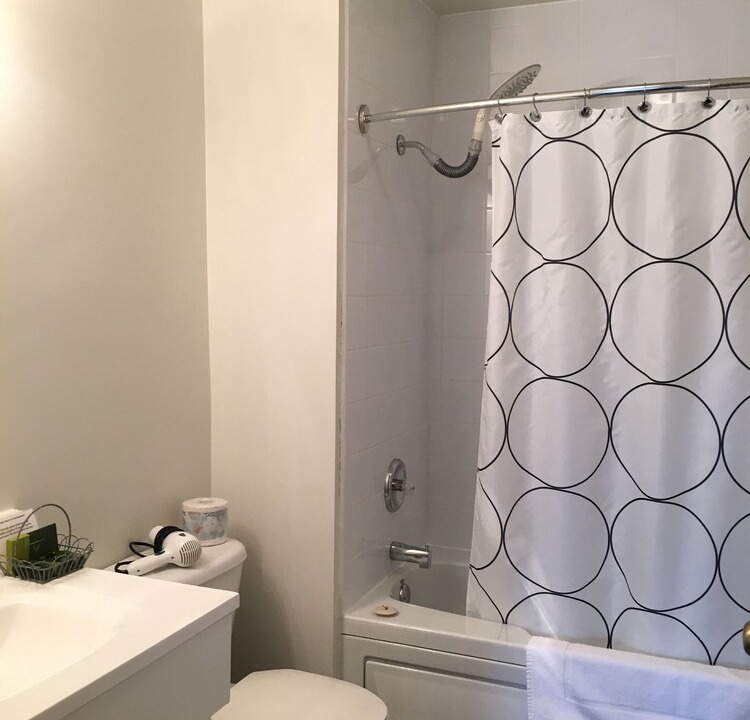 Photo of Bathroom in St. Mary's