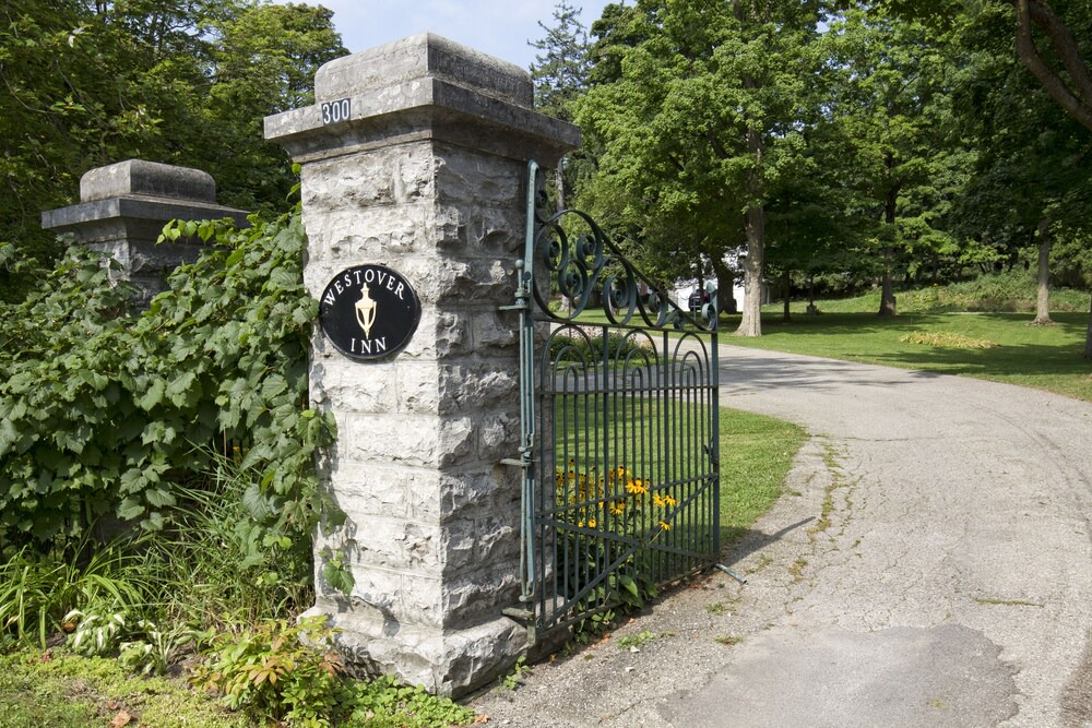 Photo of Outdoor in St. Mary's