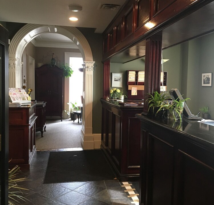 Photo of Others in St. Mary's