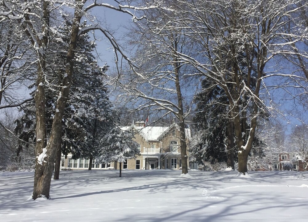 Photo of Outdoor in St. Mary's