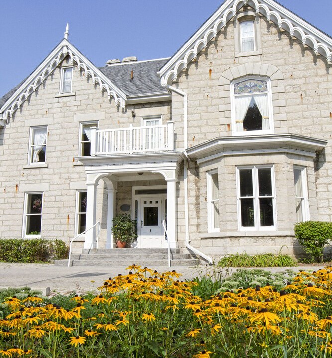 Photo of Outdoor in St. Mary's