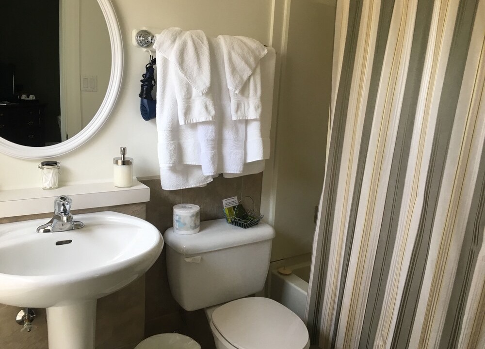 Photo of Bathroom in St. Mary's