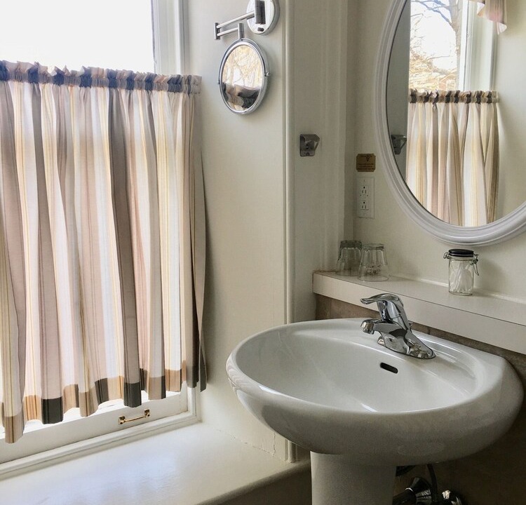 Photo of Bathroom in St. Mary's