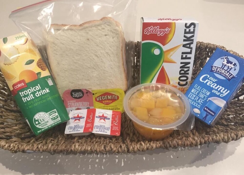 Photo of Bathroom in Sanctuary Lakes