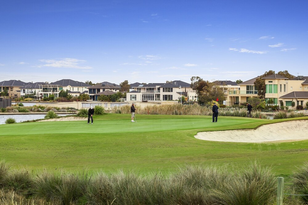 Photo of Others in Sanctuary Lakes