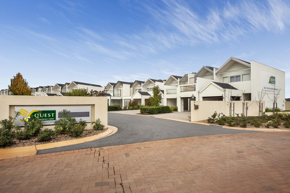 Photo of Outdoor in Sanctuary Lakes