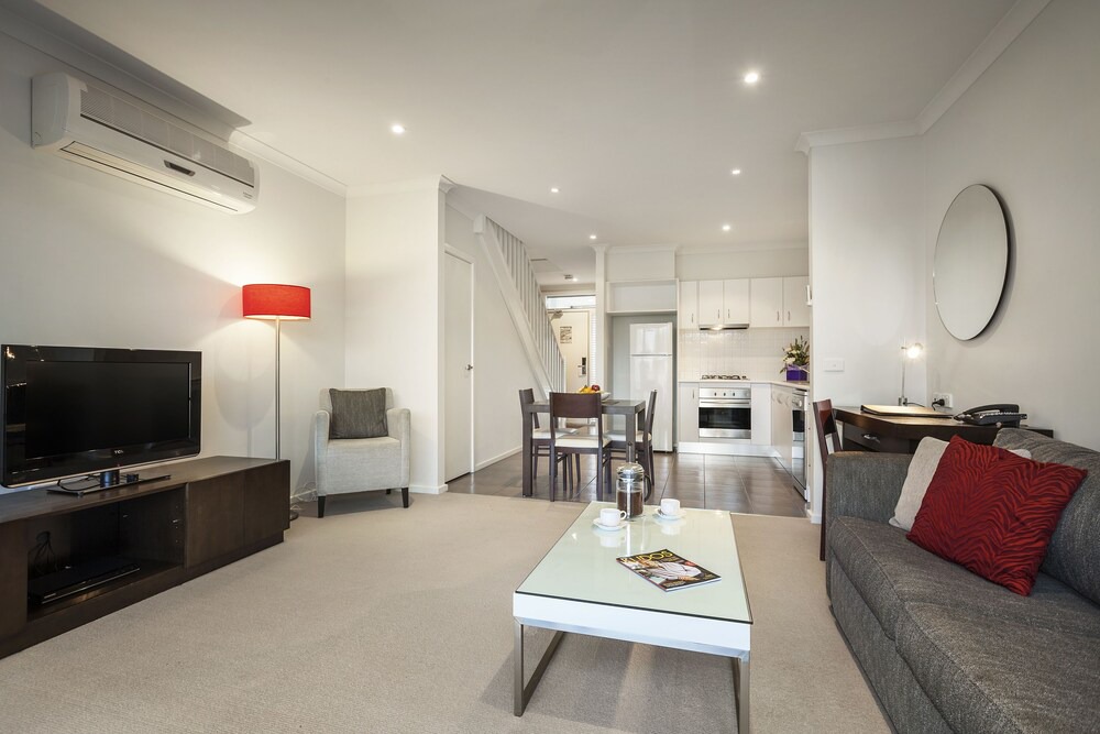 Photo of Bedroom in Sanctuary Lakes