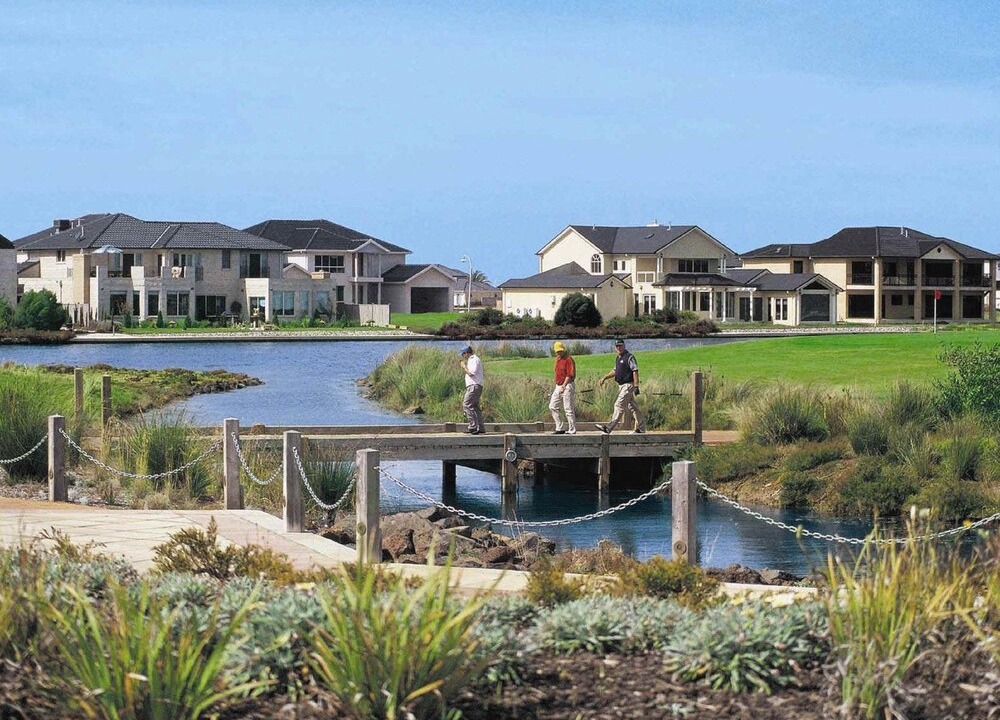 Photo of Outdoor in Sanctuary Lakes