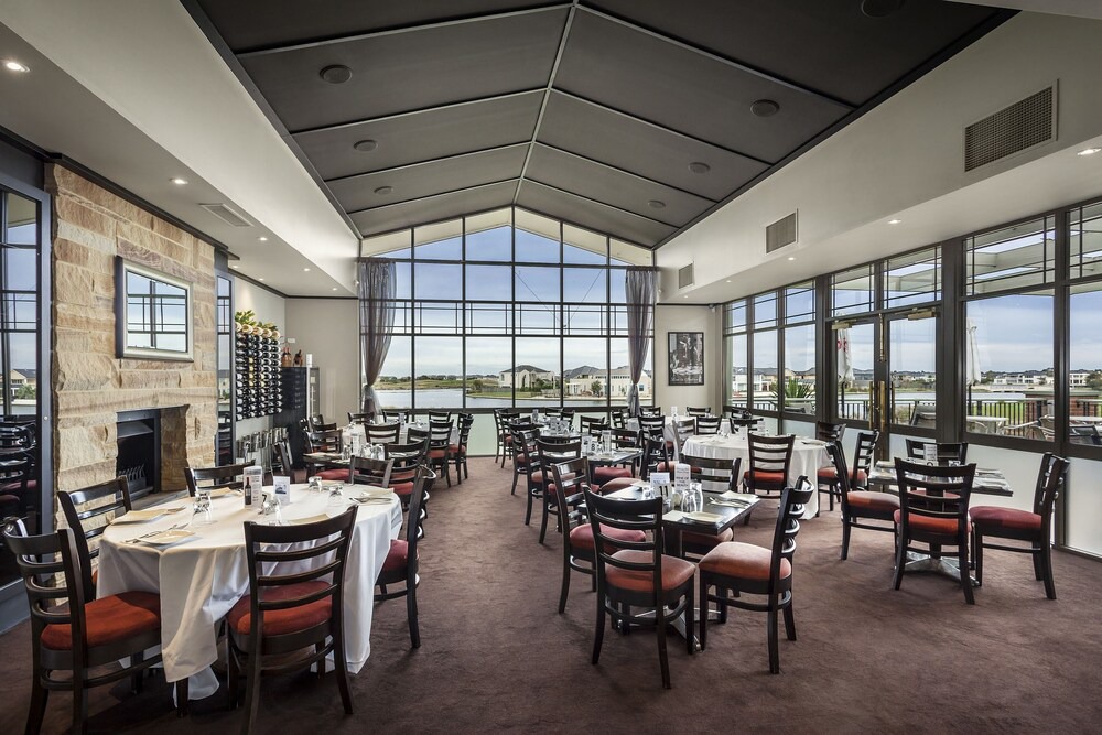 Photo of Others in Sanctuary Lakes