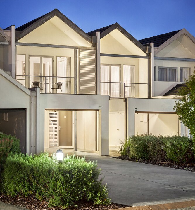 Photo of Outdoor in Sanctuary Lakes