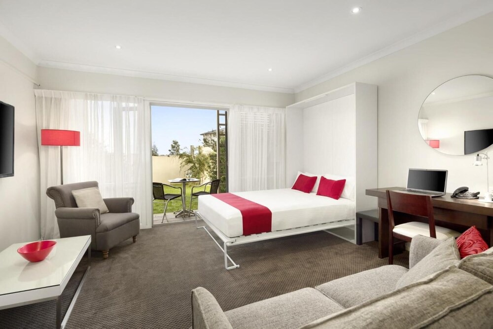 Photo of Bedroom in Sanctuary Lakes