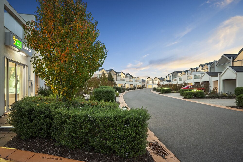 Photo of Outdoor in Sanctuary Lakes
