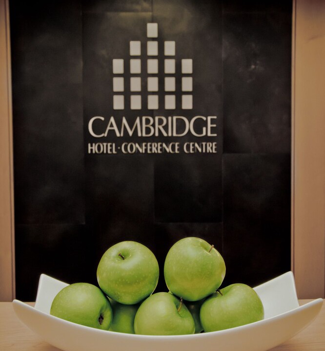 Photo of Others in Cambridge