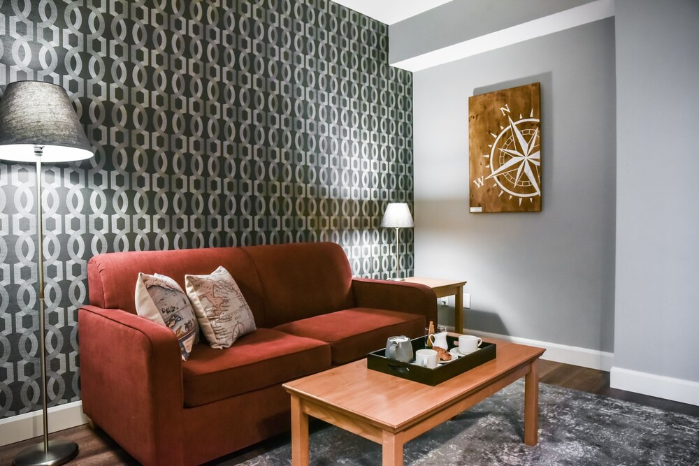 Photo of Livingroom in Cambridge