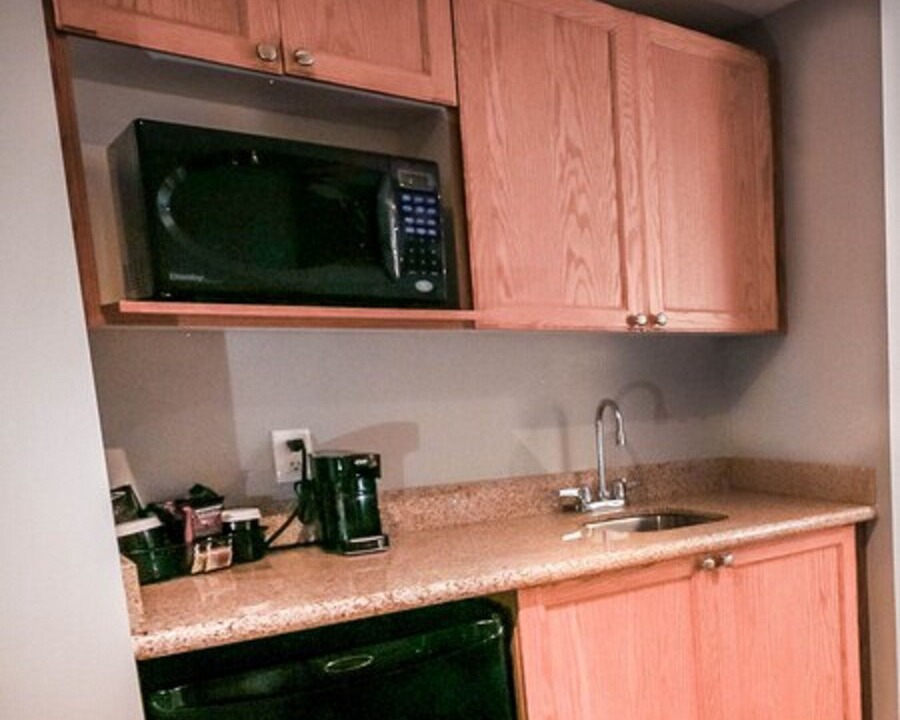 Photo of Kitchen in Cambridge