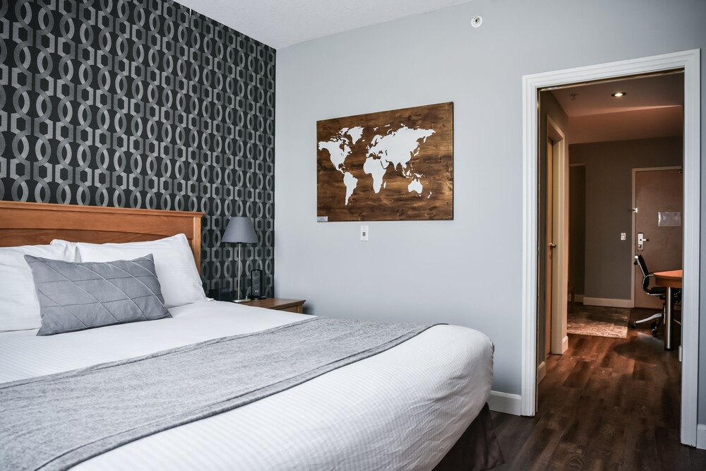 Photo of Bedroom in Cambridge