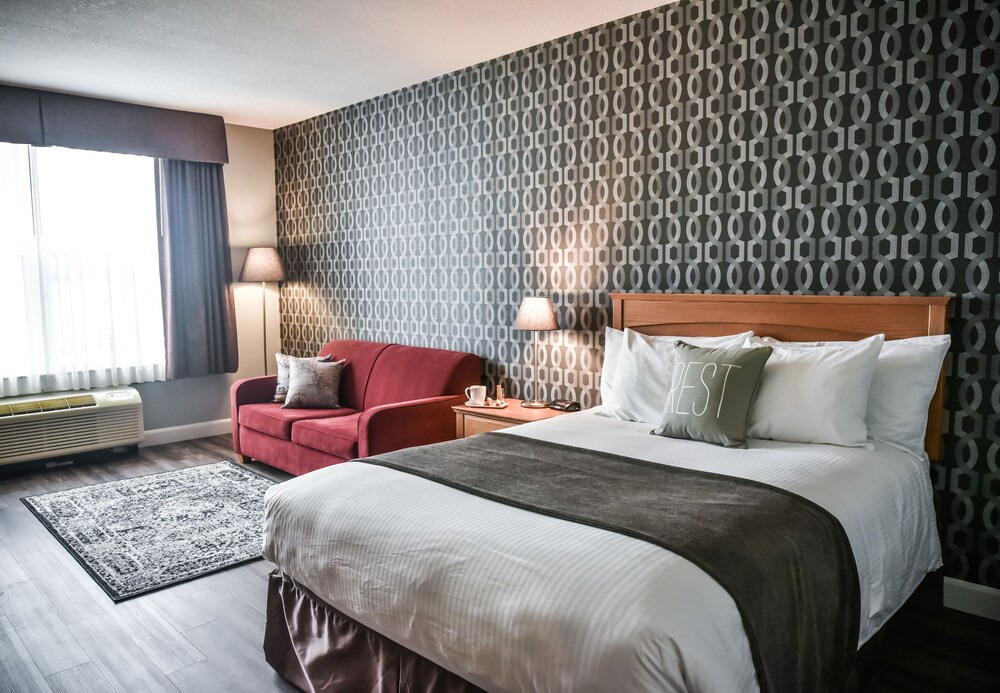 Photo of Bedroom in Cambridge