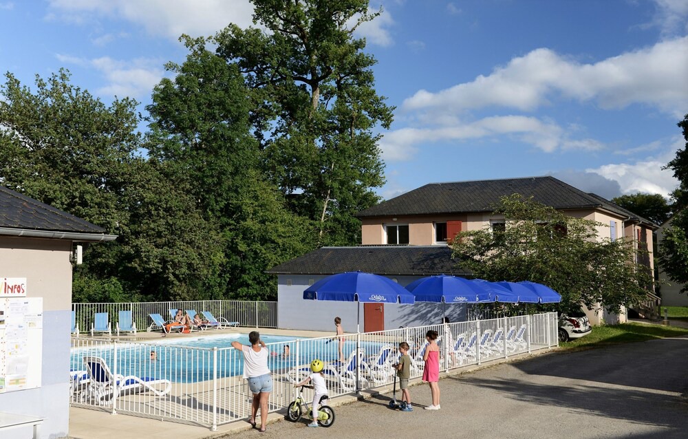 Photo of Outdoor in Rignac