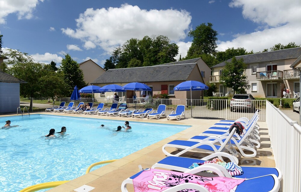 Photo of Outdoor in Rignac