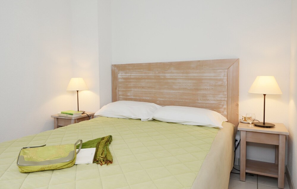 Photo of Bedroom in Rignac