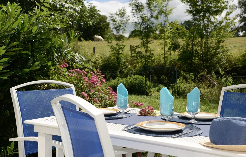 Photo of Outdoor in Rignac