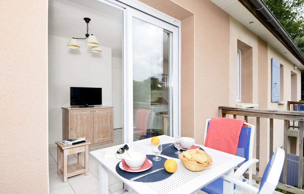 Photo of Patio Balcony in Rignac