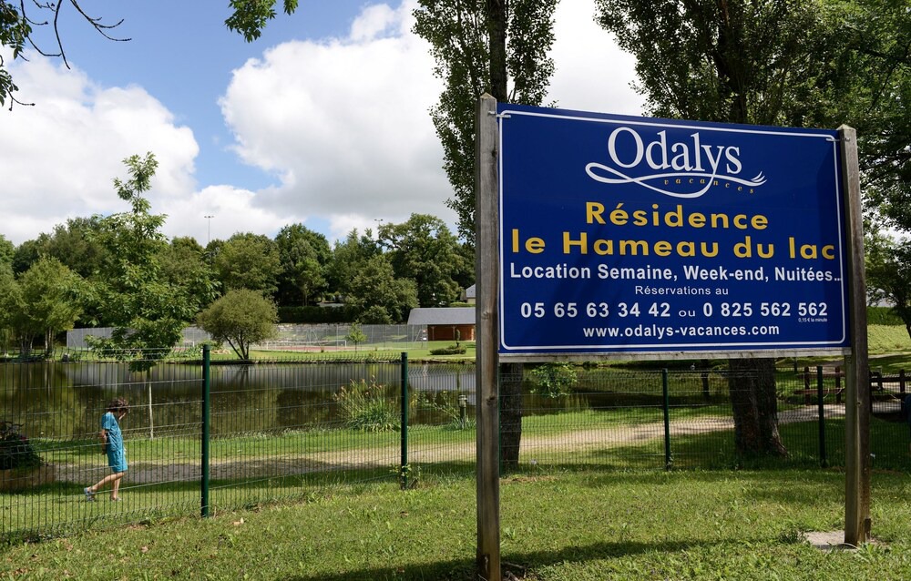 Photo of Outdoor in Rignac