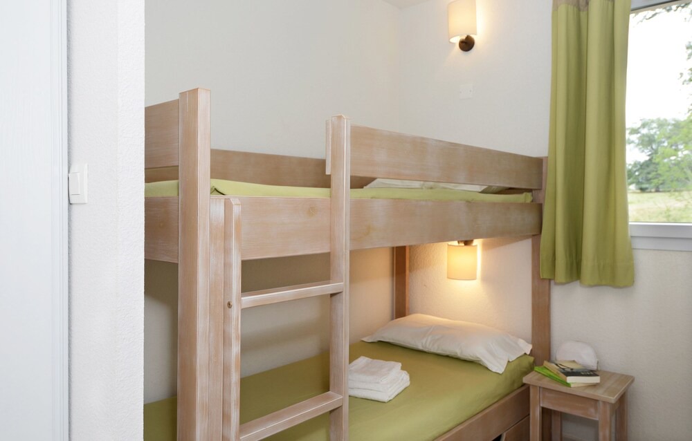 Photo of Bedroom in Rignac
