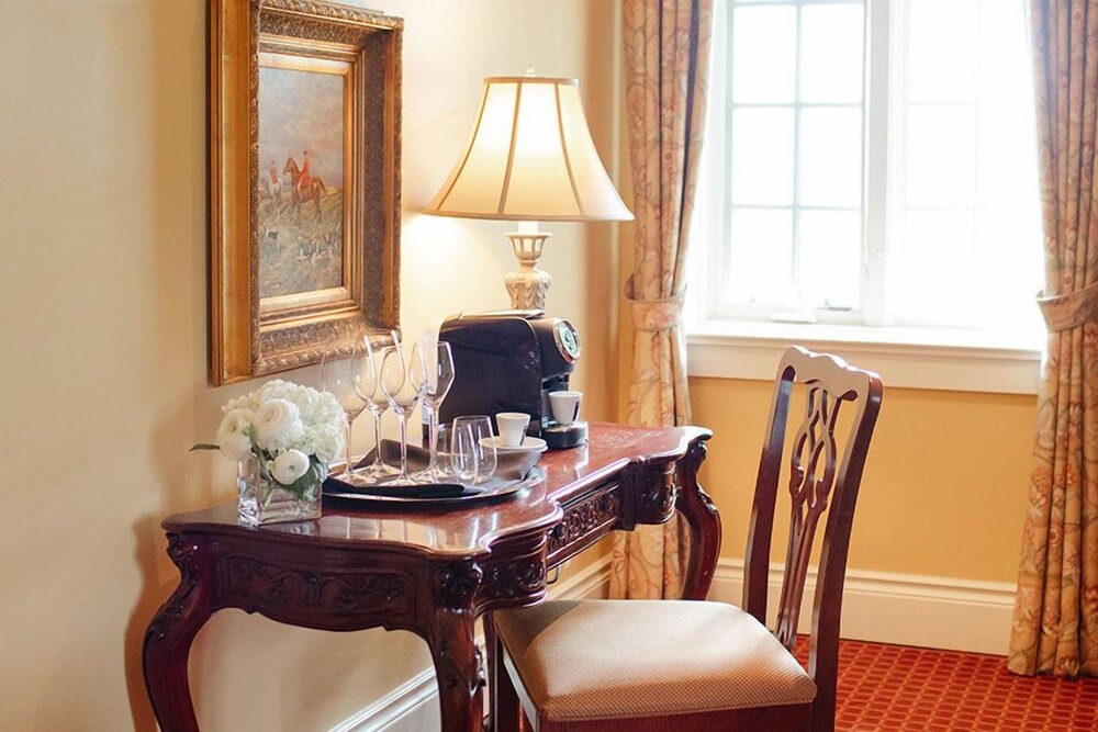 Photo of Bedroom in Niagara-on-the-Lake