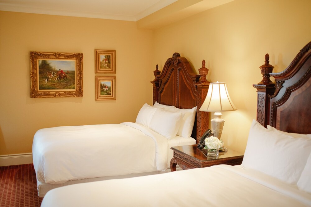 Photo of Bedroom in Niagara-on-the-Lake