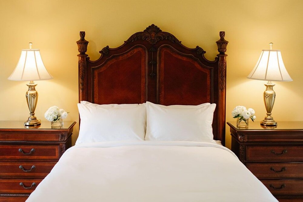 Photo of Bedroom in Niagara-on-the-Lake