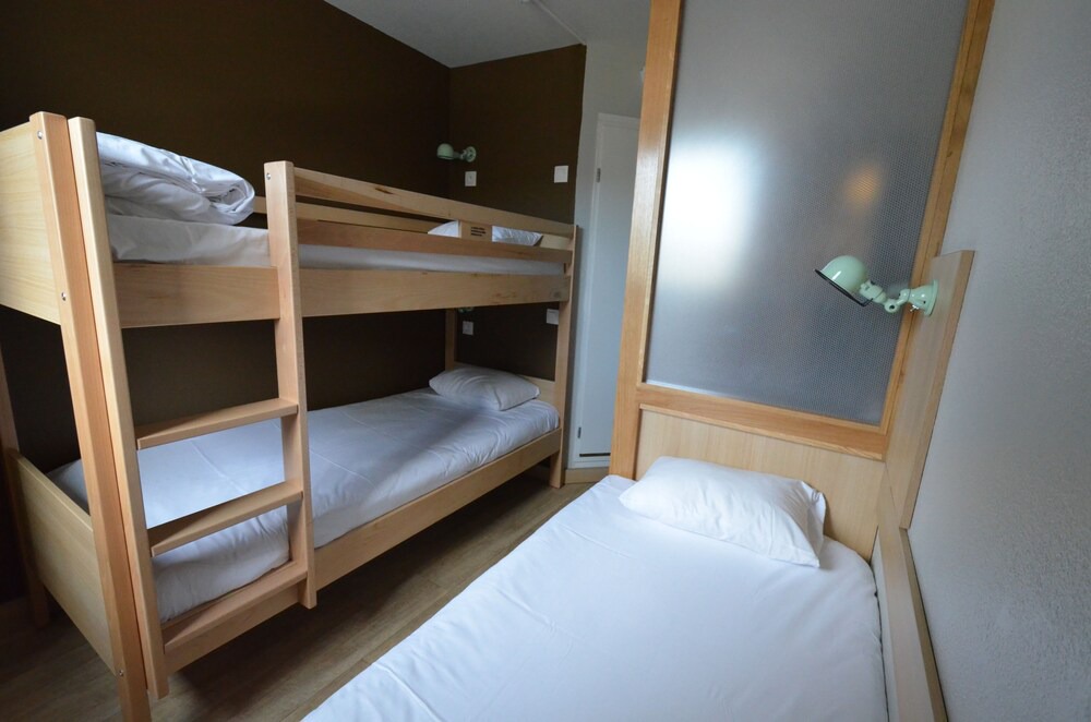 Photo of Bedroom in Bagnolet