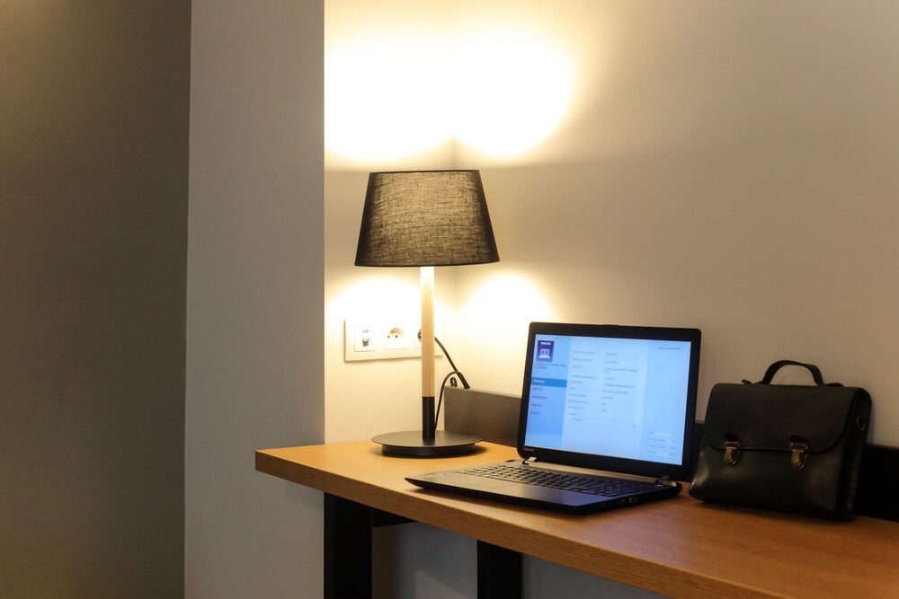 Photo of Bedroom in Bagnolet