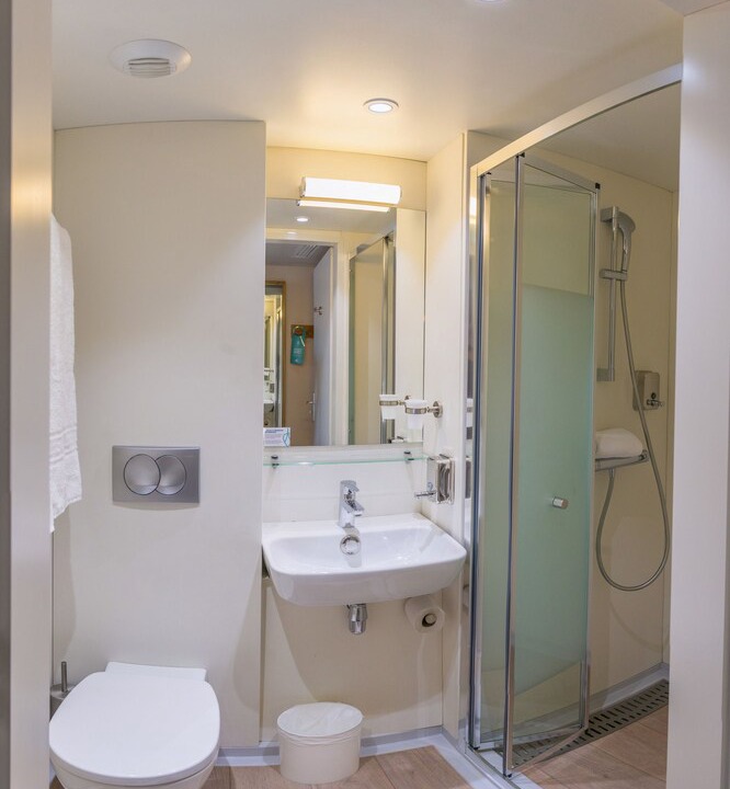 Photo of Bathroom in Bagnolet