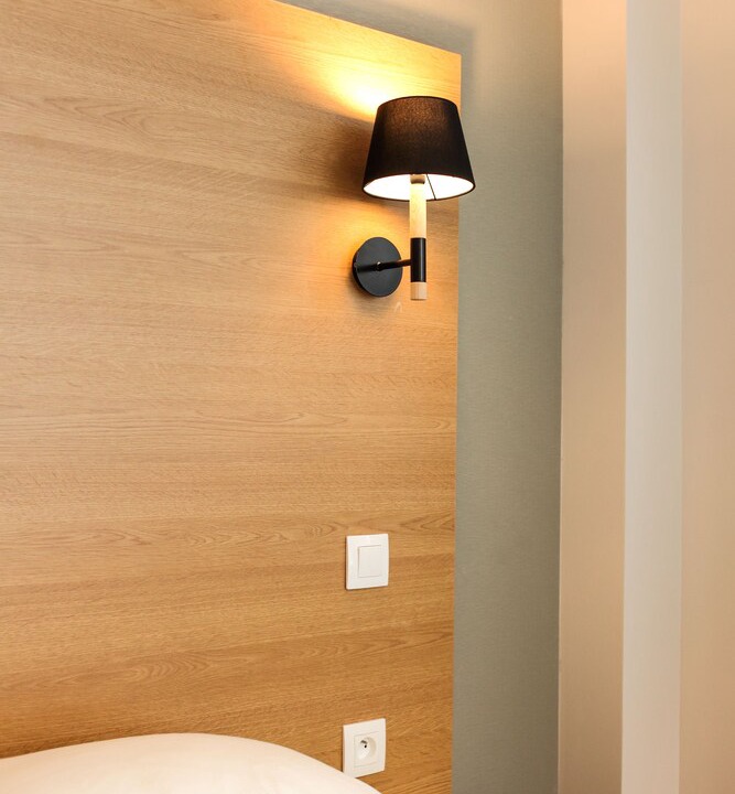 Photo of Bedroom in Bagnolet