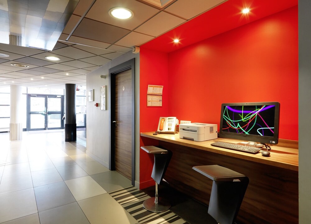 Photo of Others in Bagnolet