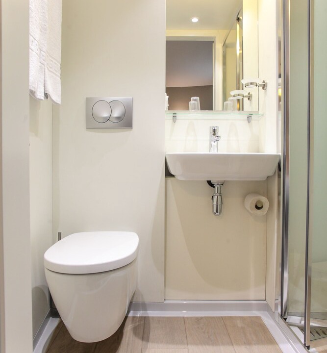 Photo of Bathroom in Bagnolet