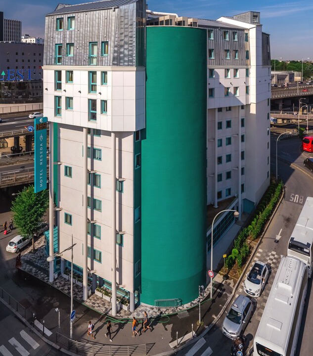 Photo of Outdoor in Bagnolet