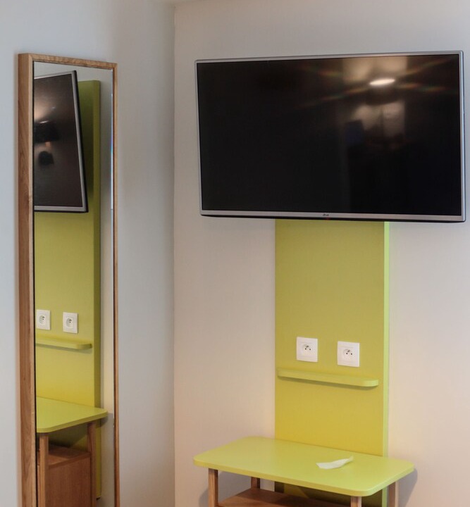 Photo of Bedroom in Bagnolet