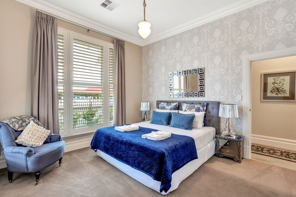 Photo of Bedroom in Mount Barker