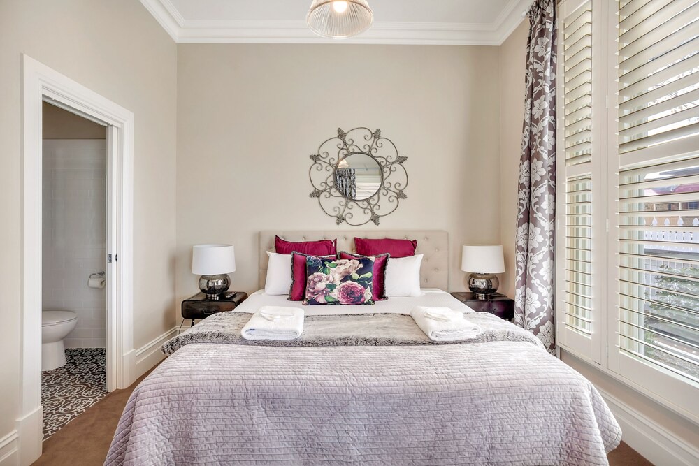 Photo of Bedroom in Mount Barker